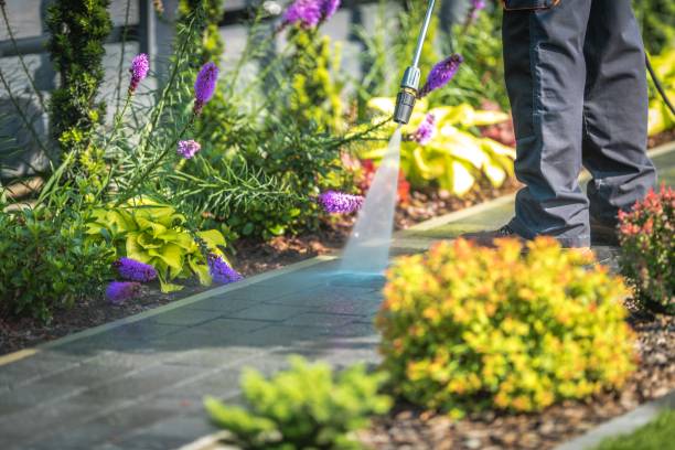 Milford, IN Pressure Washing Company