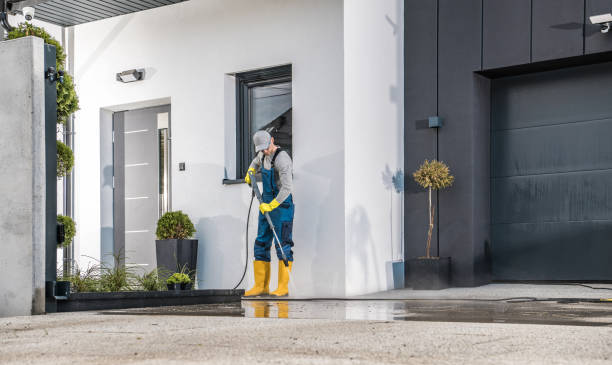 Best Restaurant Pressure Washing  in Milford, IN